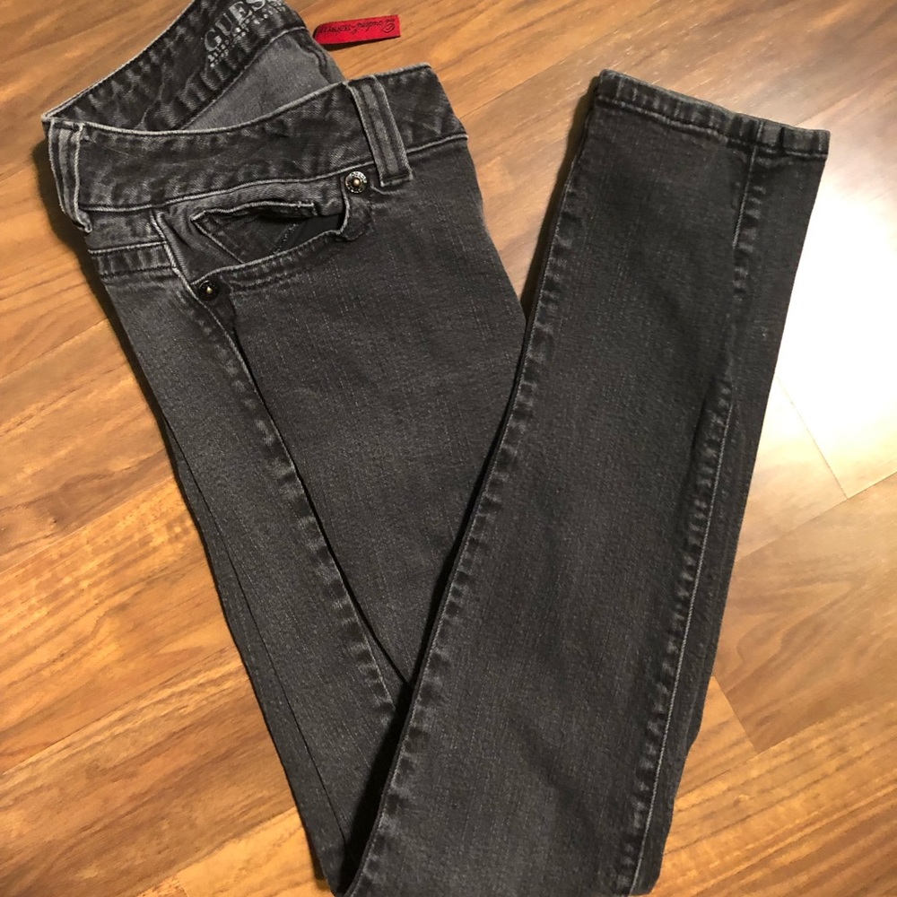 Guess skinny jeans